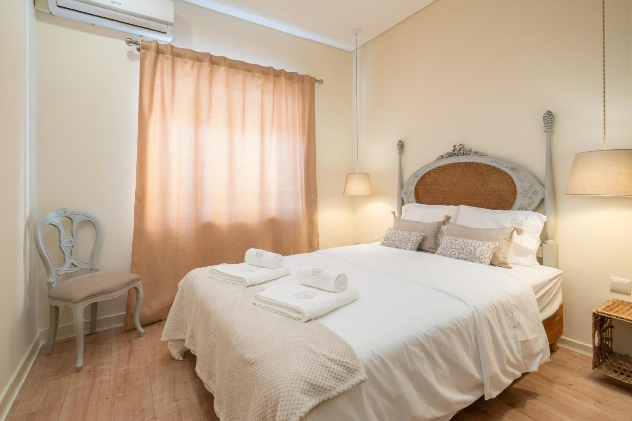 빌라노바데가이아 Gaya Avenue Flats - Elegant Contemporary Flats With Balcony 아파트 외부 사진