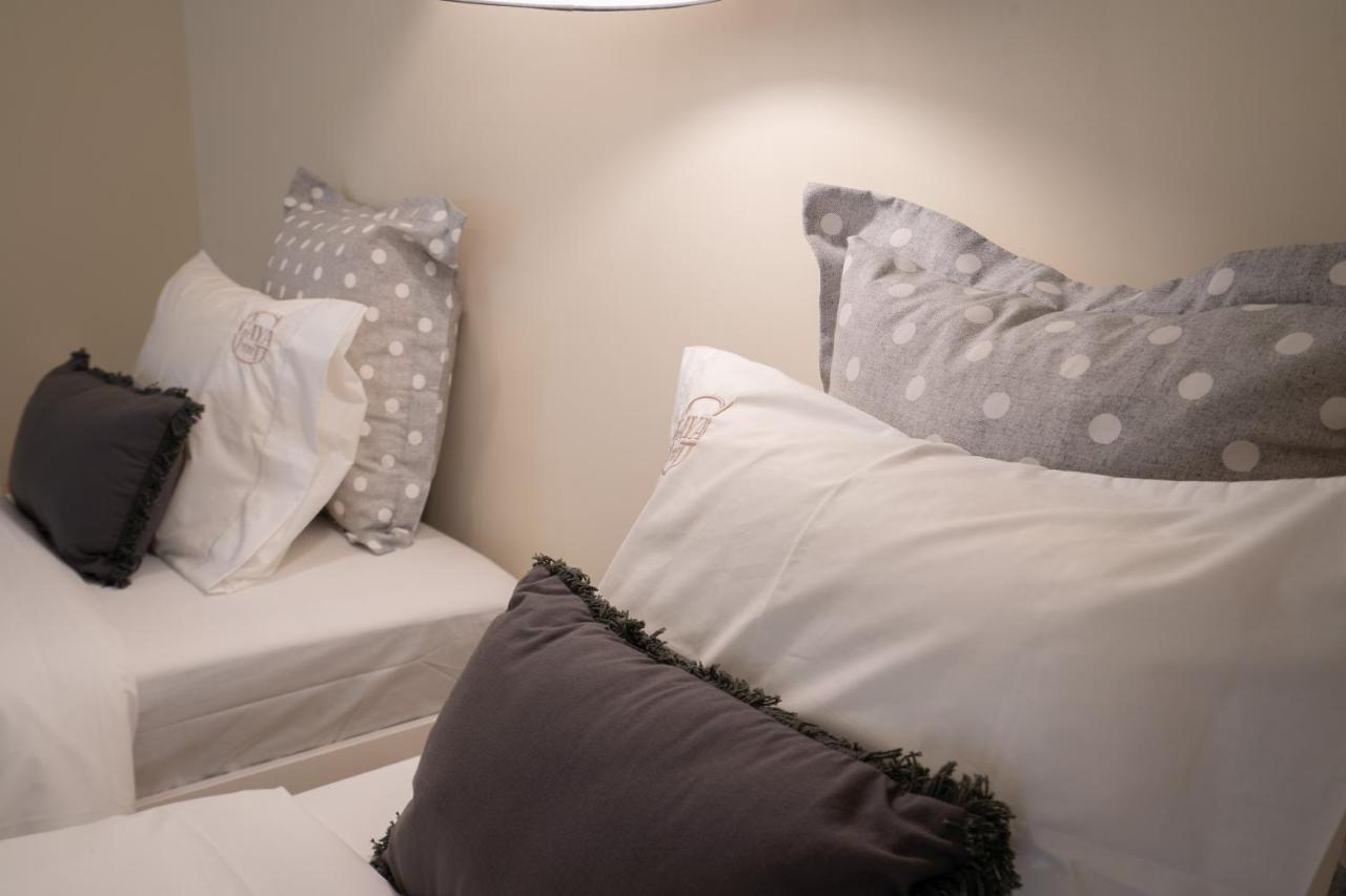 빌라노바데가이아 Gaya Avenue Flats - Elegant Contemporary Flats With Balcony 아파트 외부 사진