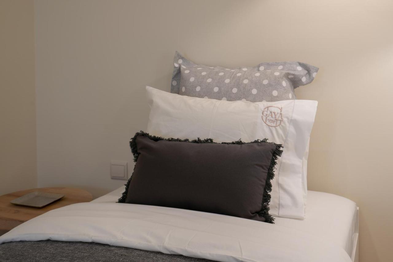 빌라노바데가이아 Gaya Avenue Flats - Elegant Contemporary Flats With Balcony 아파트 외부 사진