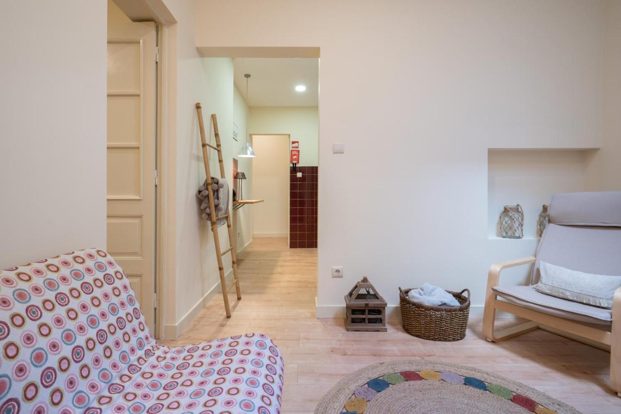 빌라노바데가이아 Gaya Avenue Flats - Elegant Contemporary Flats With Balcony 아파트 외부 사진