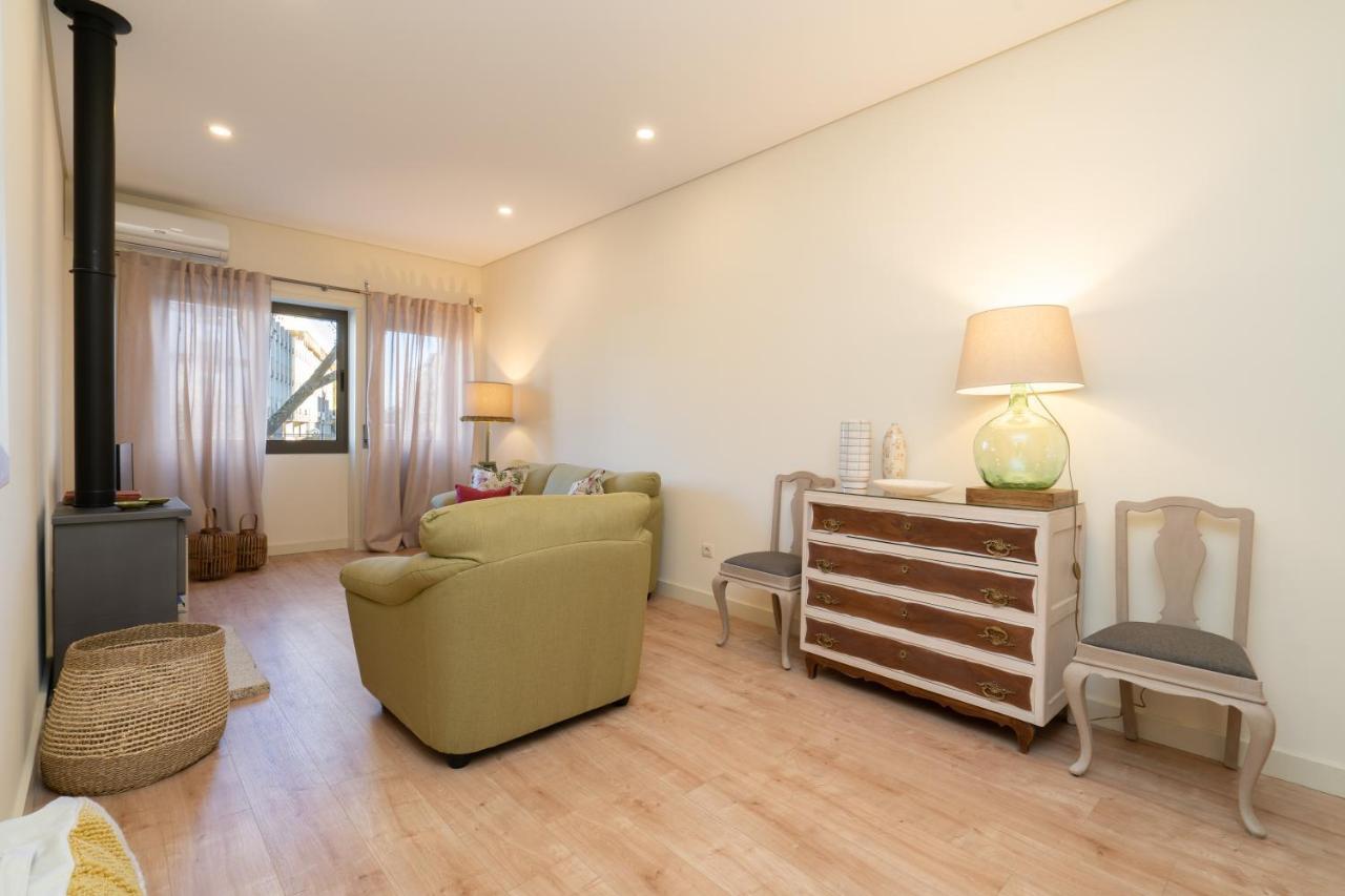 빌라노바데가이아 Gaya Avenue Flats - Elegant Contemporary Flats With Balcony 아파트 외부 사진