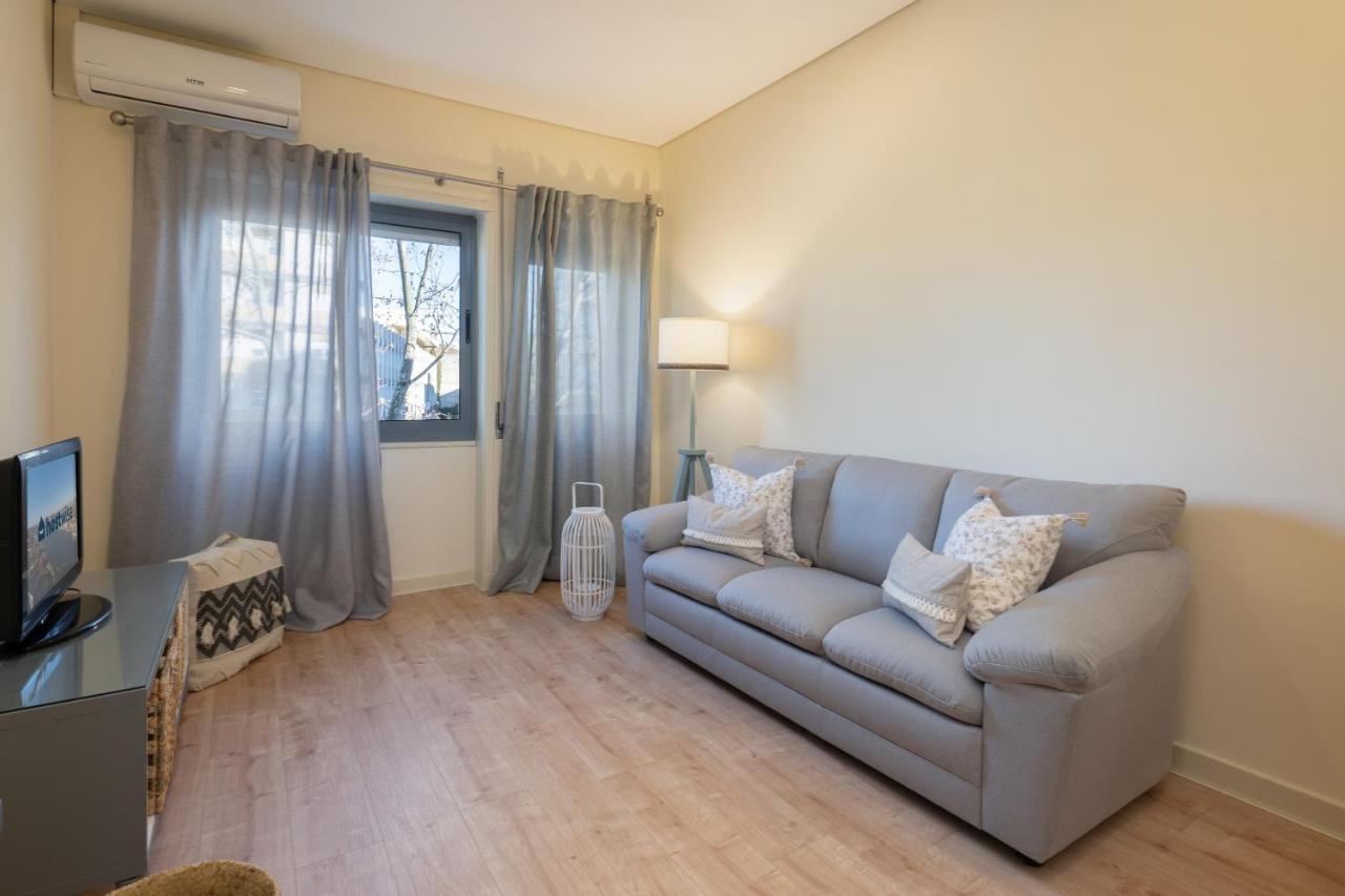 빌라노바데가이아 Gaya Avenue Flats - Elegant Contemporary Flats With Balcony 아파트 외부 사진
